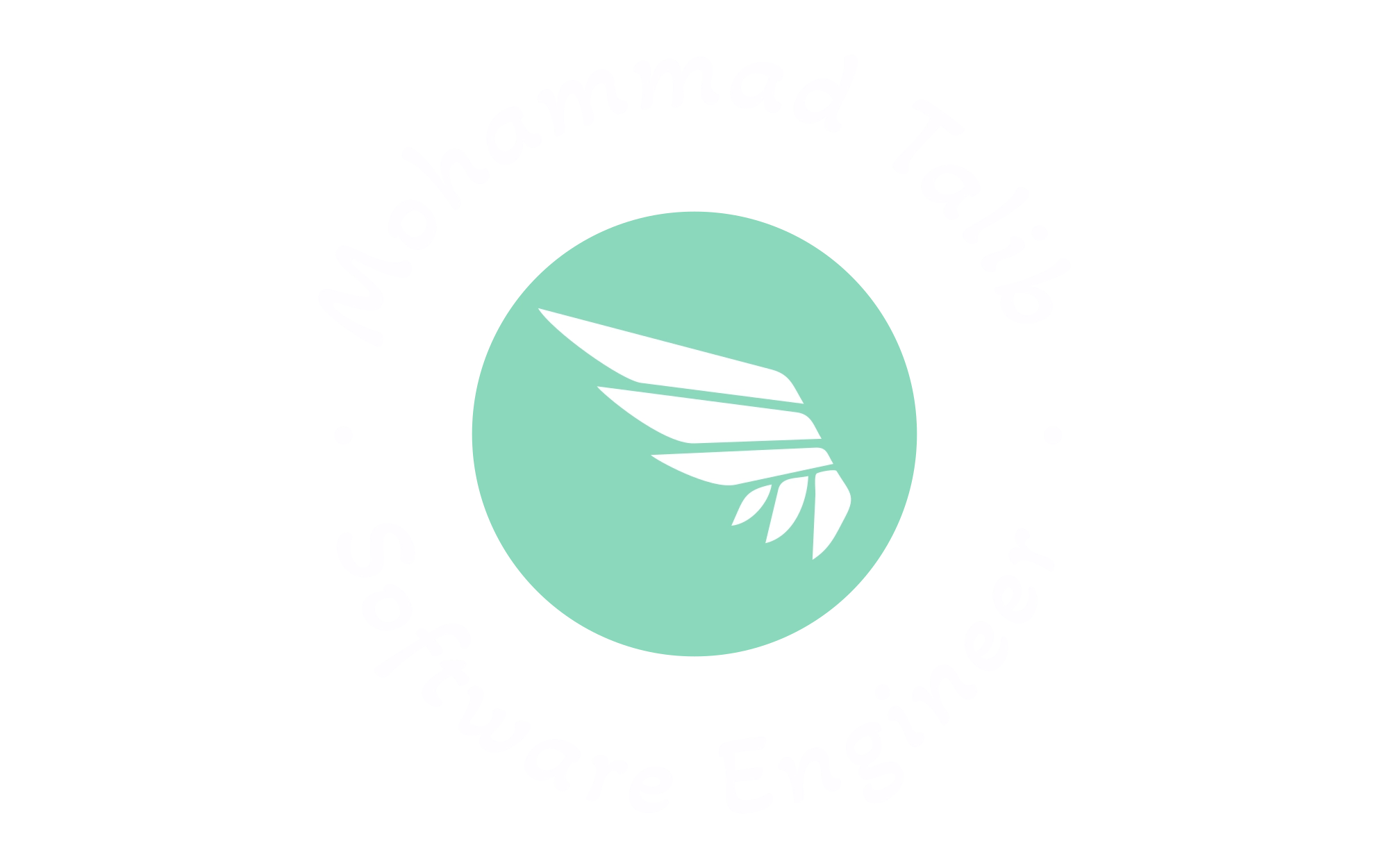 Mohammad Talib logo